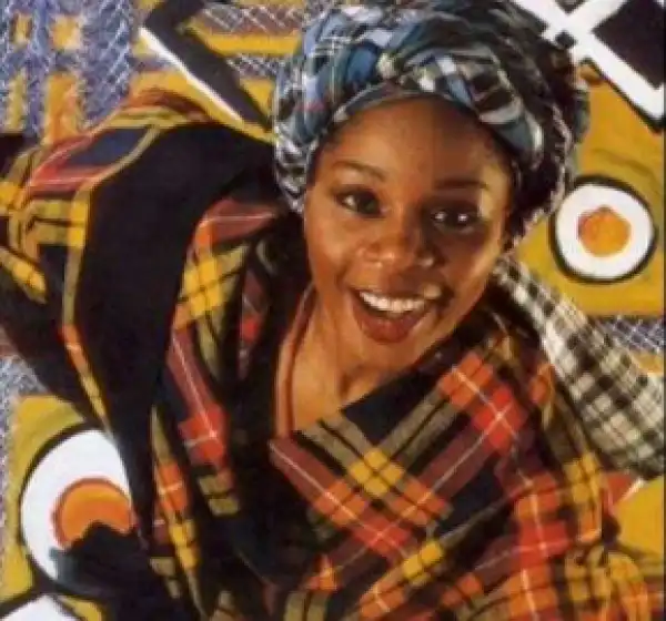 Onyeka Onwenu - One Love (Independence Song)